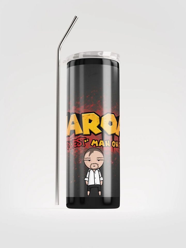 Deadliest Man Hydro product image (1)