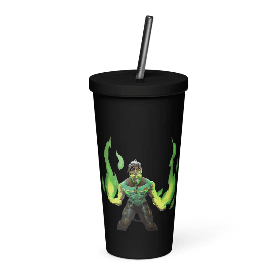 Lokian Tumbler product image (3)