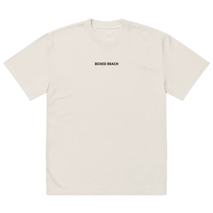 Classic Tee (Black Lettering) product image (2)