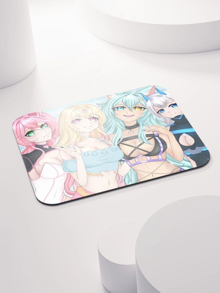 Cryptids Mousepad product image (4)