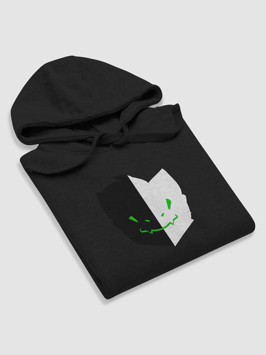 Twin Edge Hoodie product image (4)