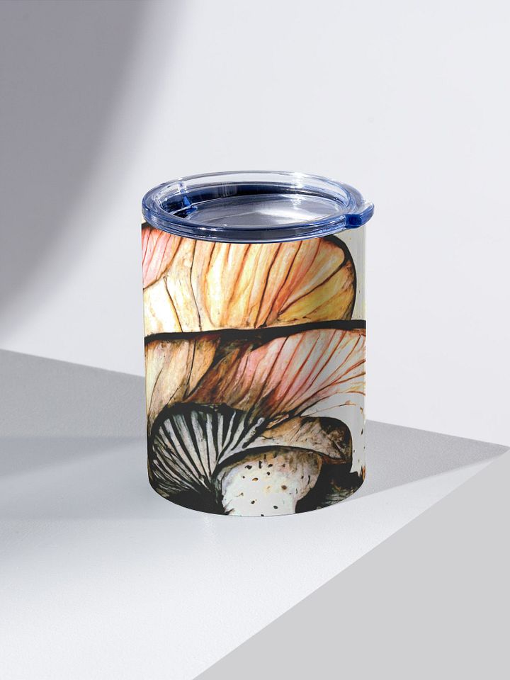 Whimsical Mushroom Magic Tumbler product image (2)