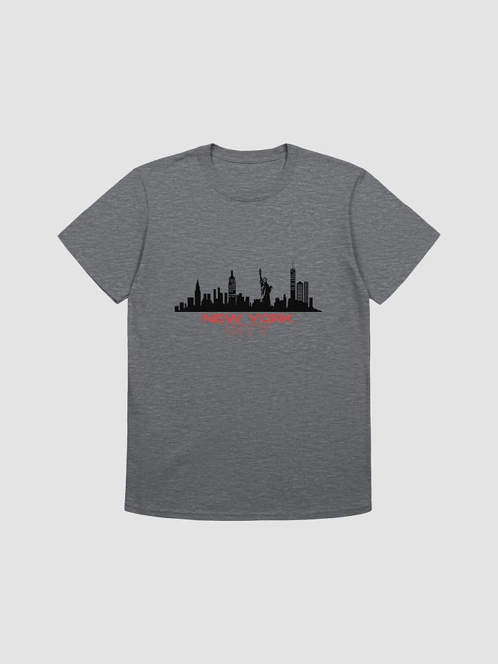 NYC Unisex T-Shirt product image (4)