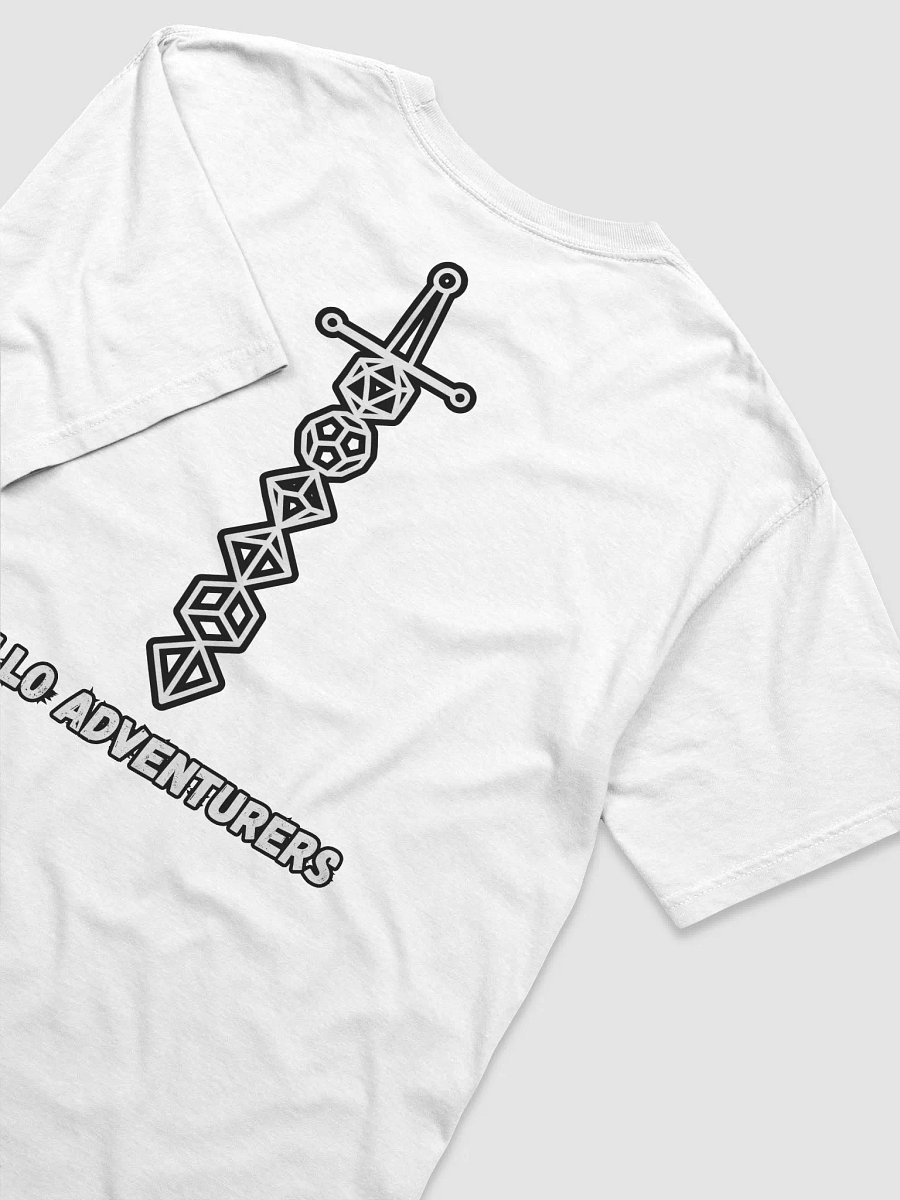 "The Hero Table" Tee product image (52)
