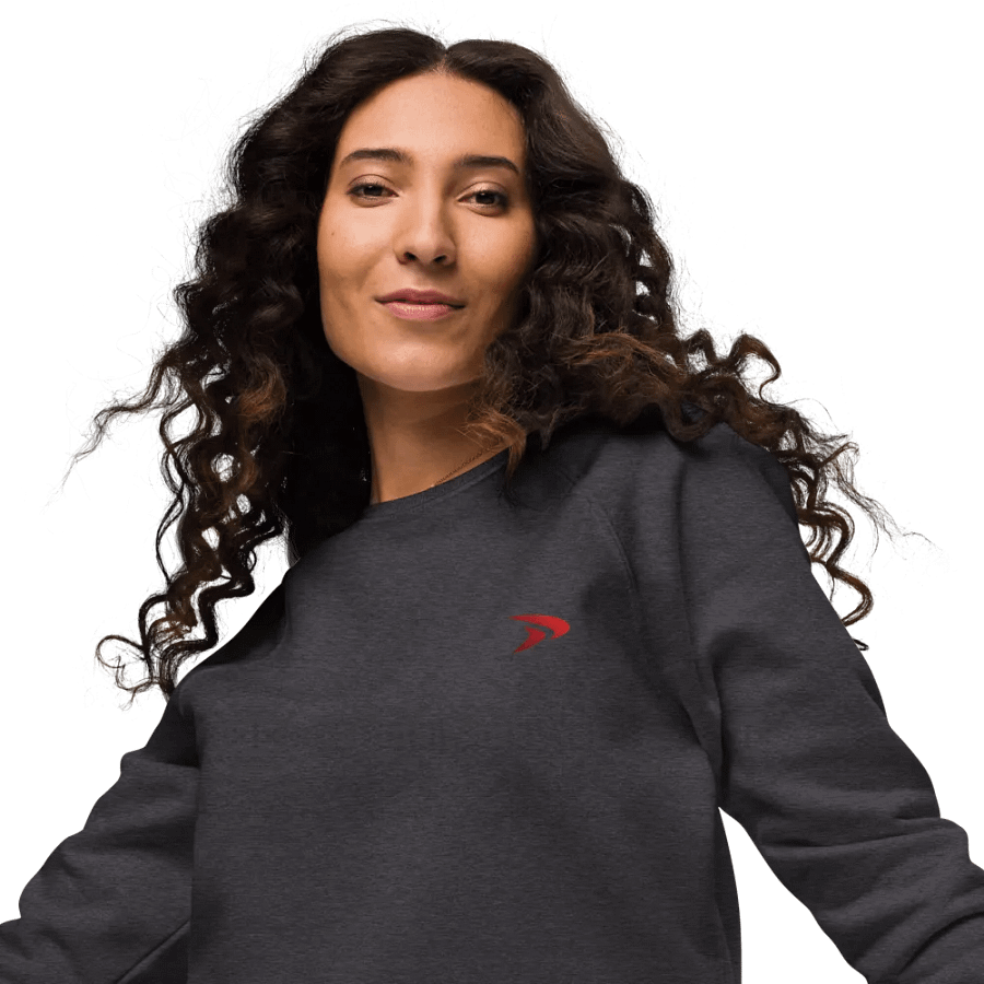 Control What You Can Control Sweatshirt- #BeFAST product image (12)