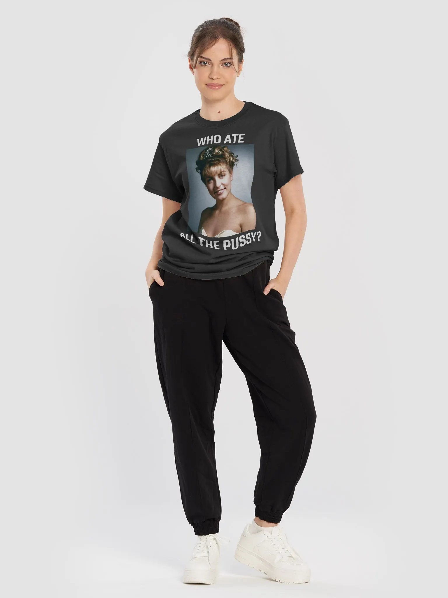 WHO ATE LAURA PALMER product image (5)