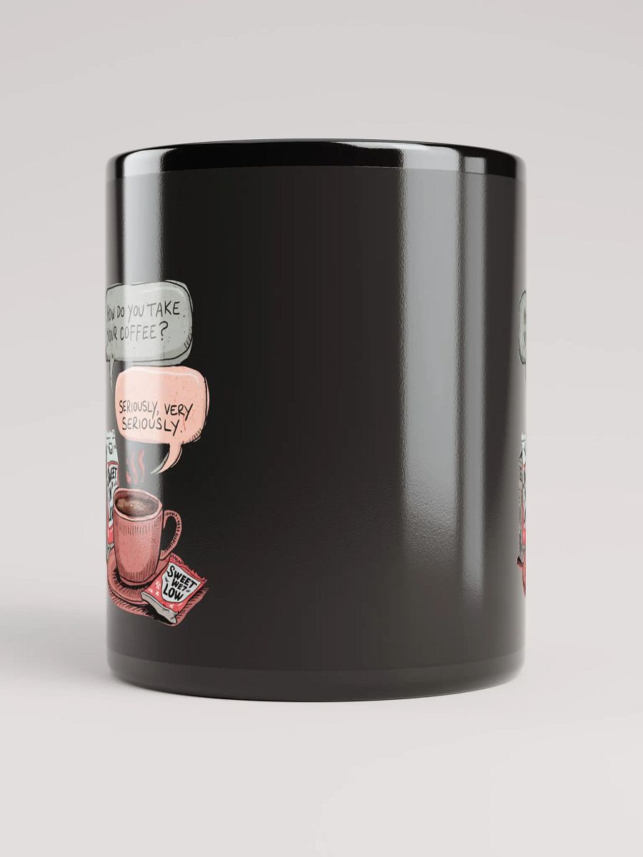 Sarcastic Coffee Lover Mug product image (10)