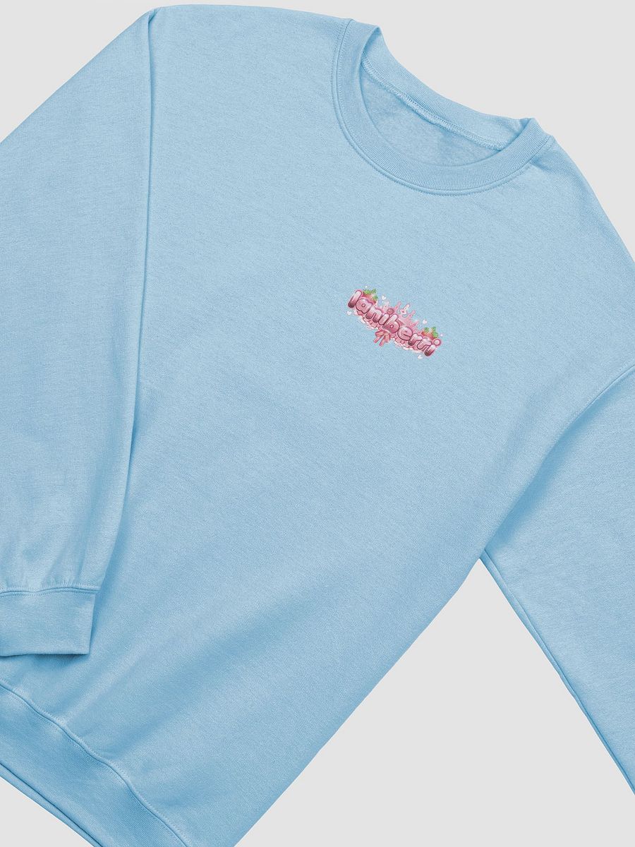 LOGO SWEATSHIRT product image (15)