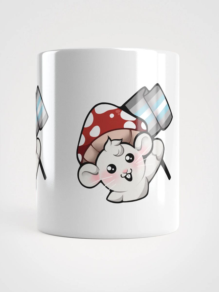 Demiboy Pride Mug product image (5)