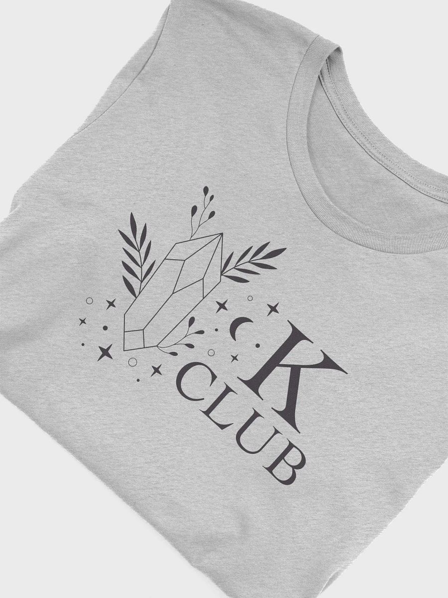 K-Club Proud Member T-Shirt product image (5)
