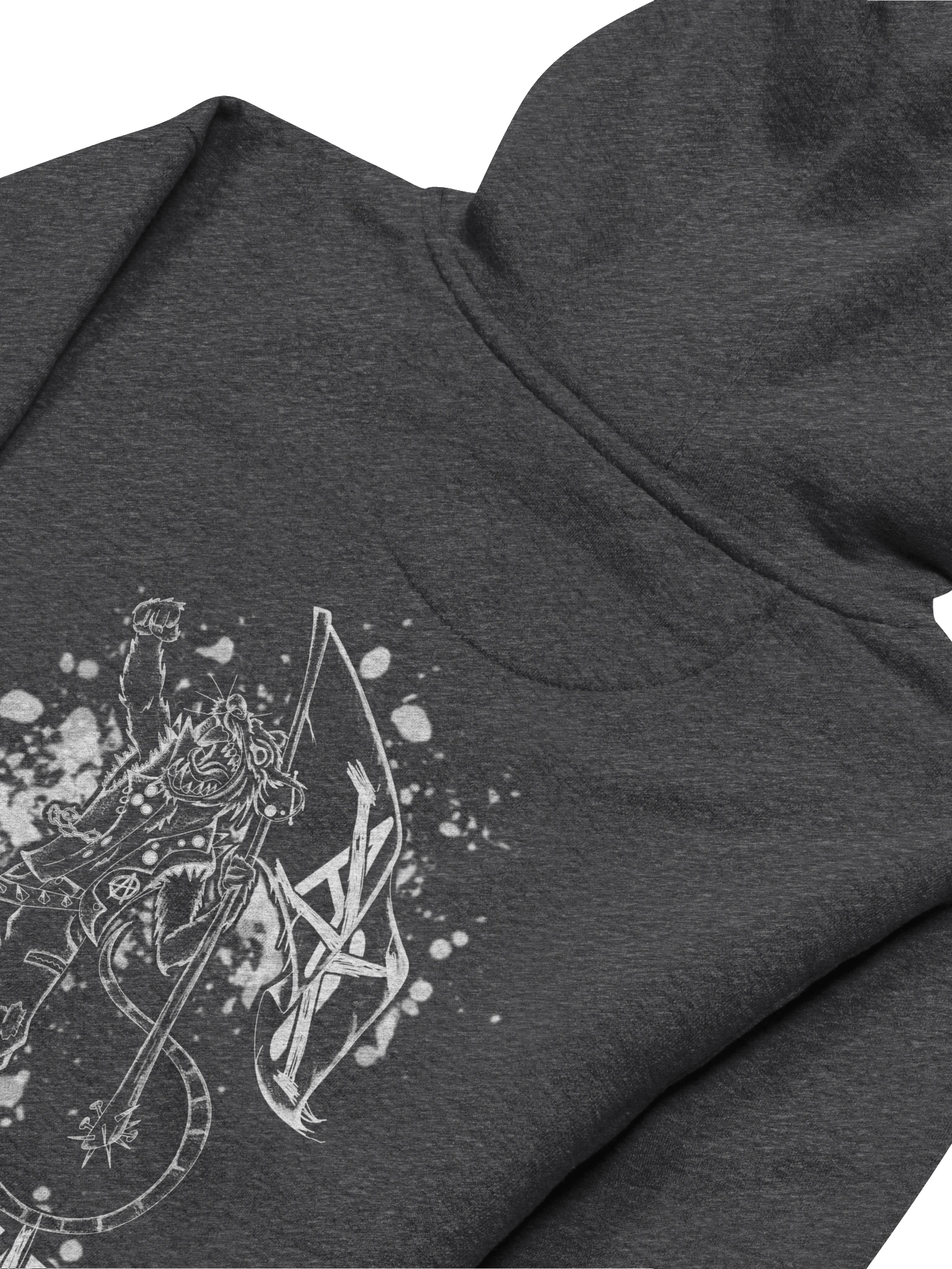 Conrats Hoodie product image (4)