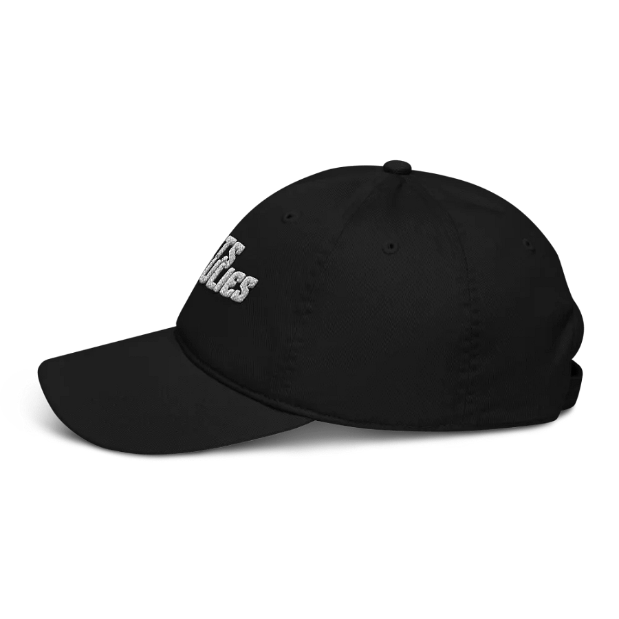 Ghosts & Ghoulies Signature Cap product image (3)