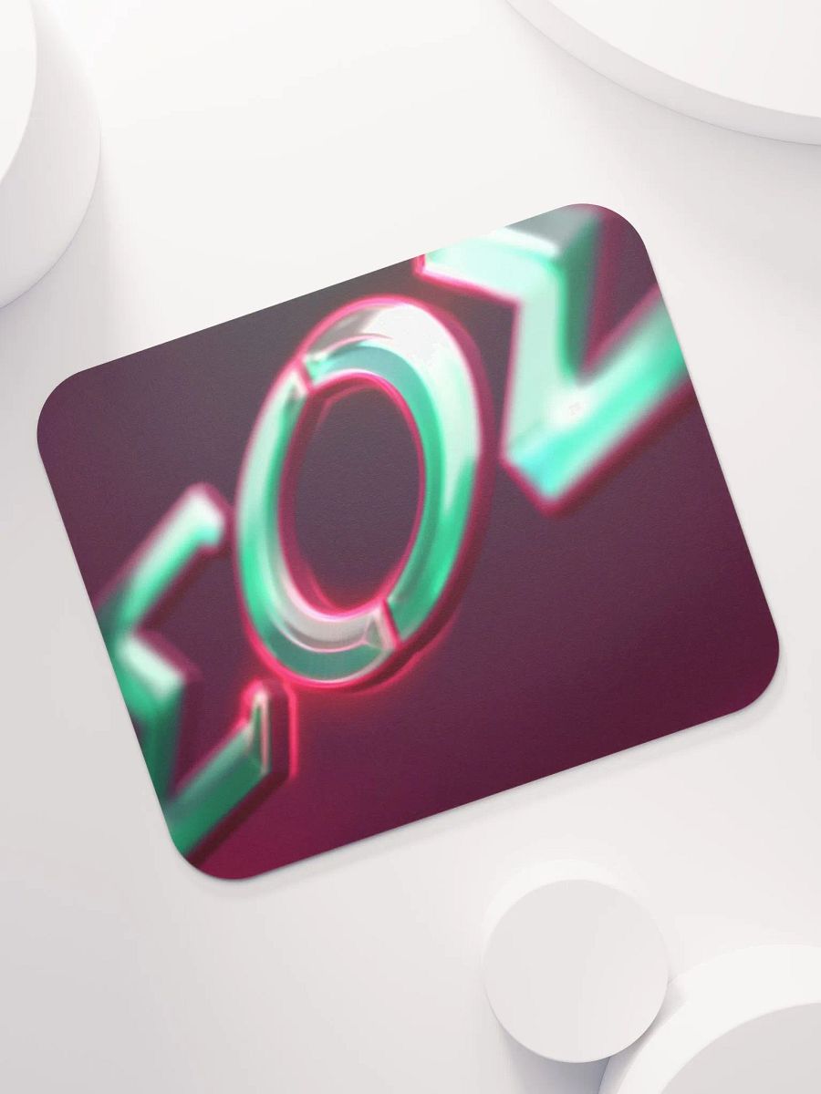 S.O.S. Classic Mouse Pad by Allcolor product image (5)