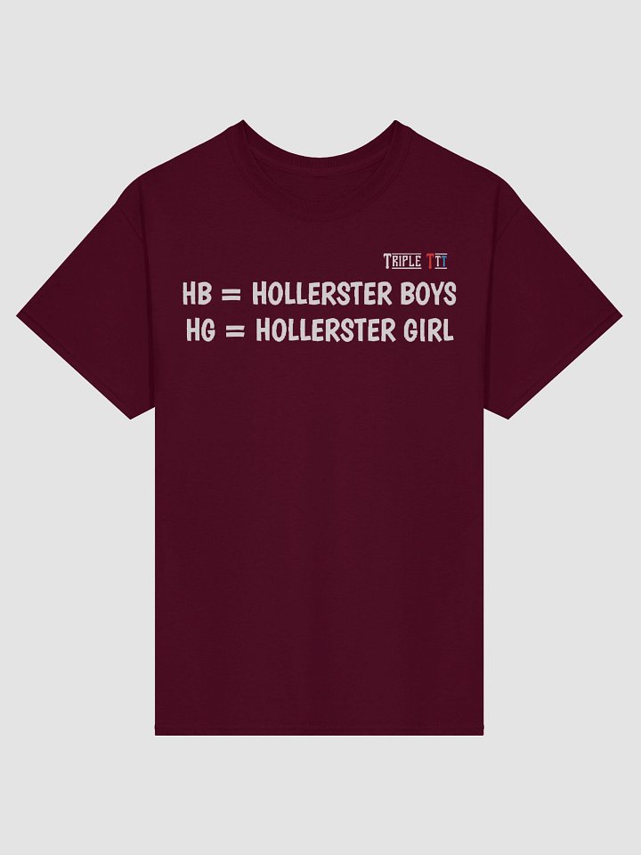 HB Shirt product image (4)
