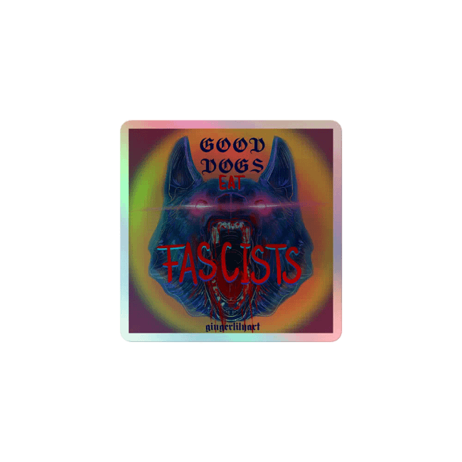 Halo Stickers