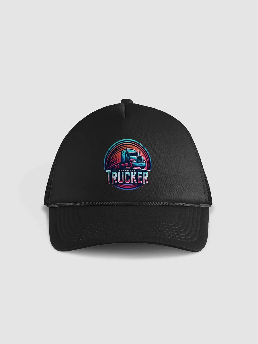 Trucker Hat product image (1)
