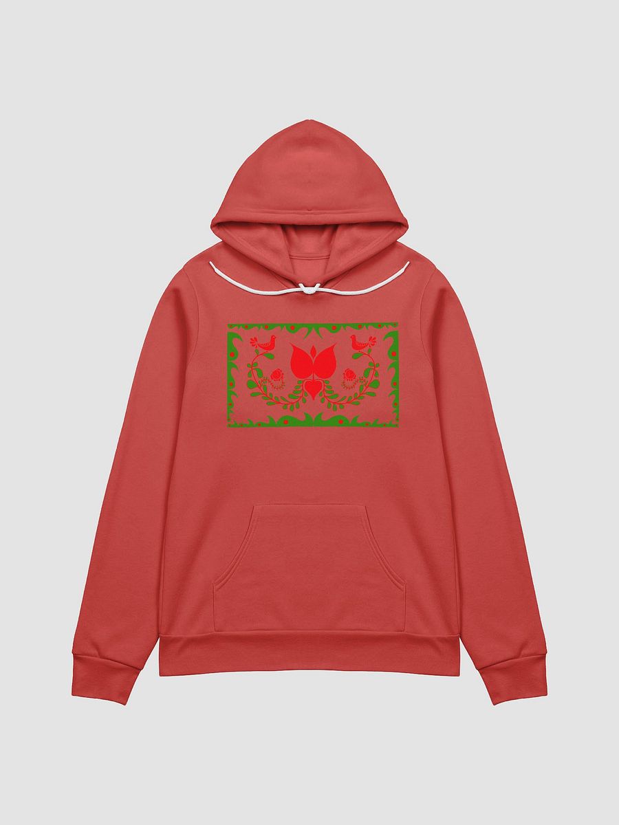 Hungarian Traditions Bliss Hoodie product image (1)