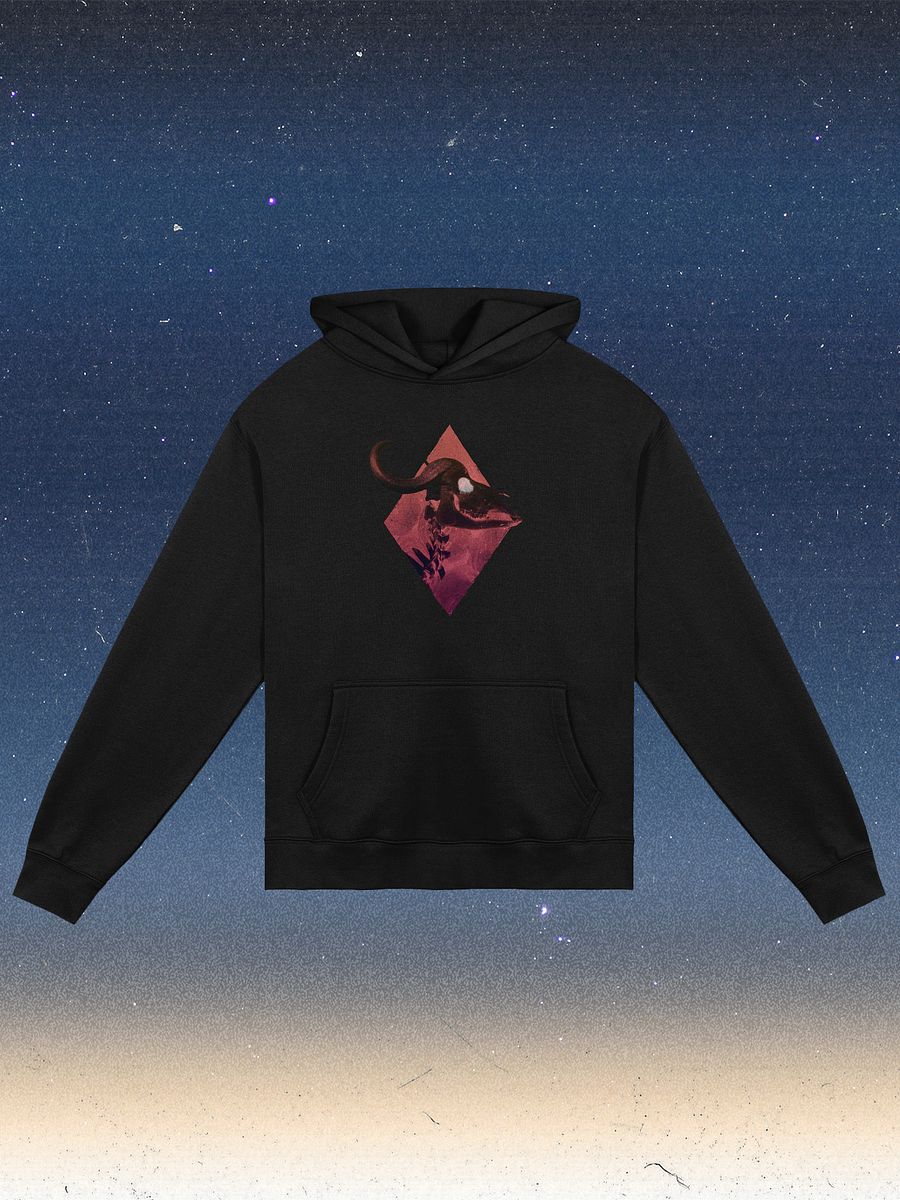Devil is Fine Hoodie product image (1)