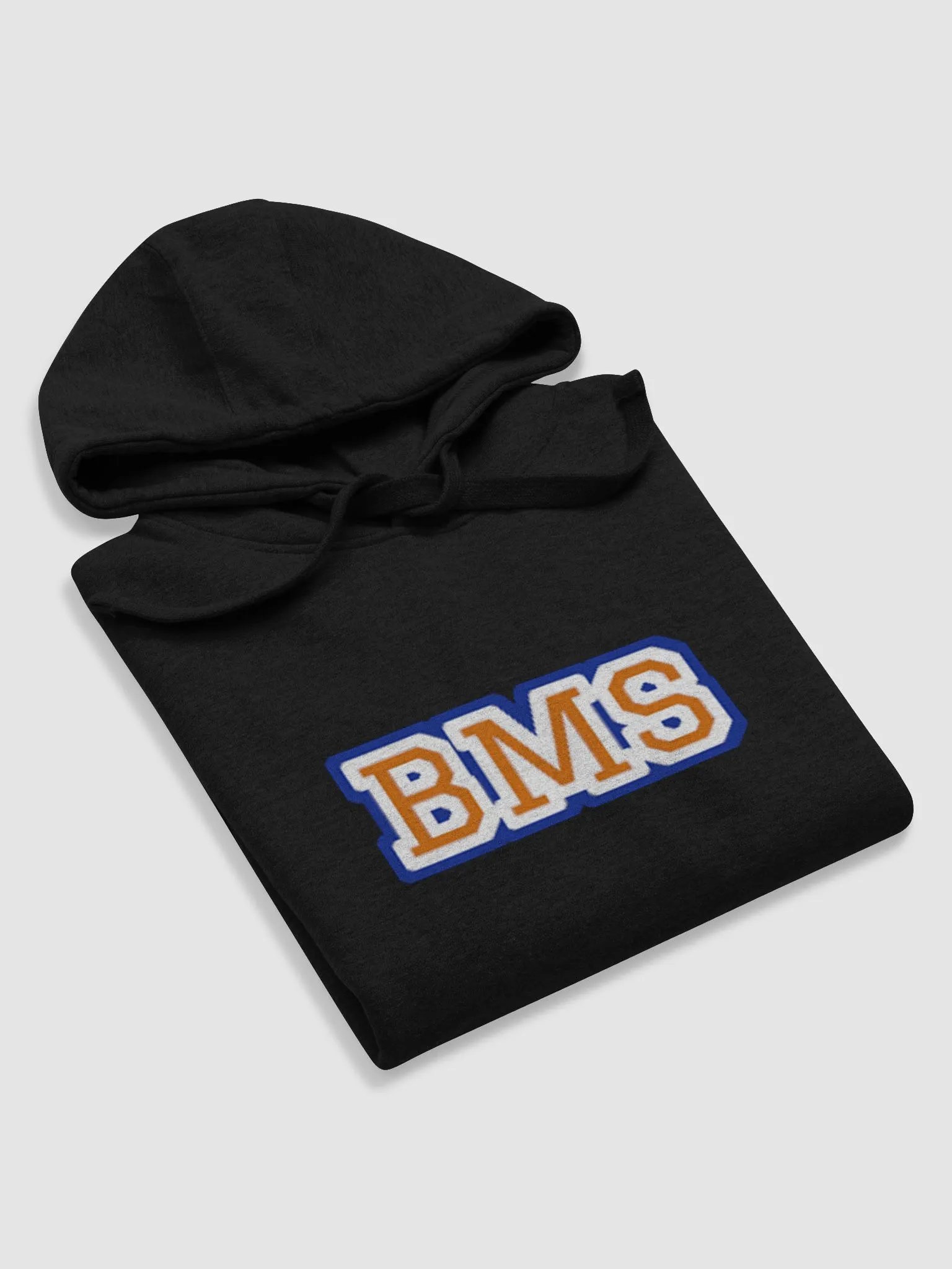 BMS Dance Hoodie product image (2)
