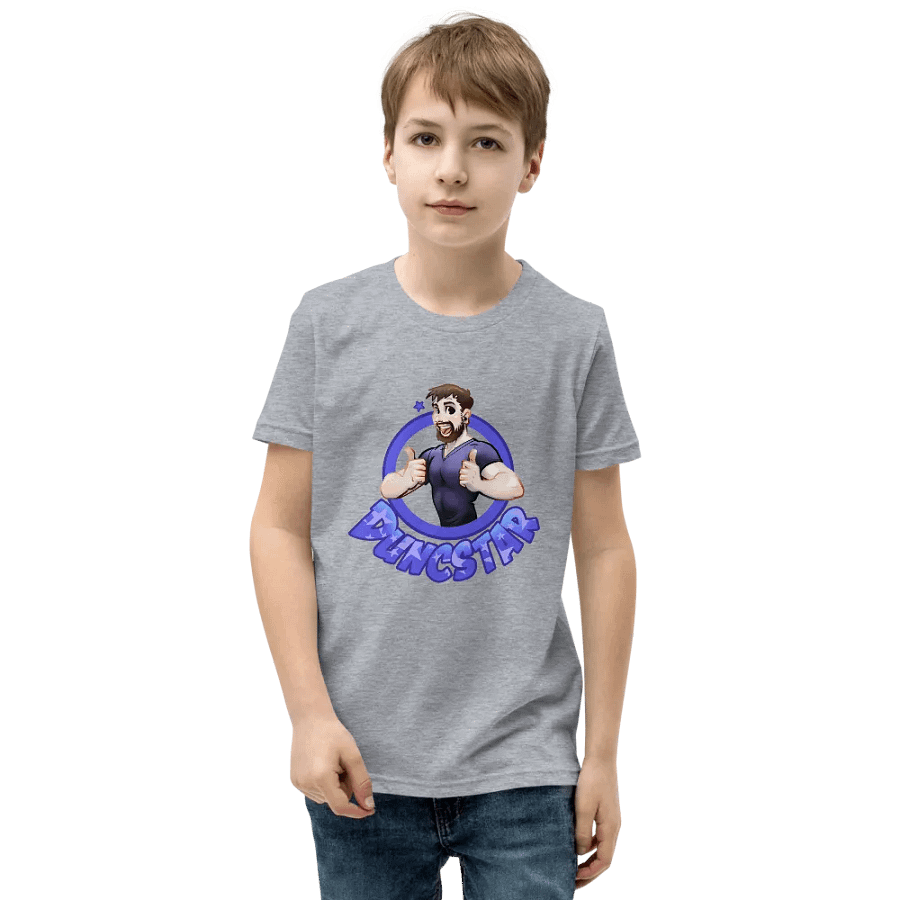 Dunc 2025 Collection Kids Tee product image (1)