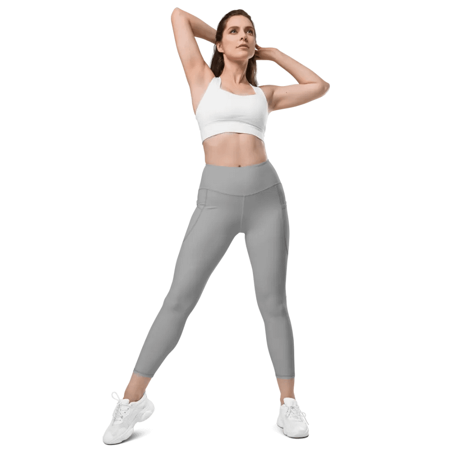 Sun-Protective Activewear Leggings product image (6)