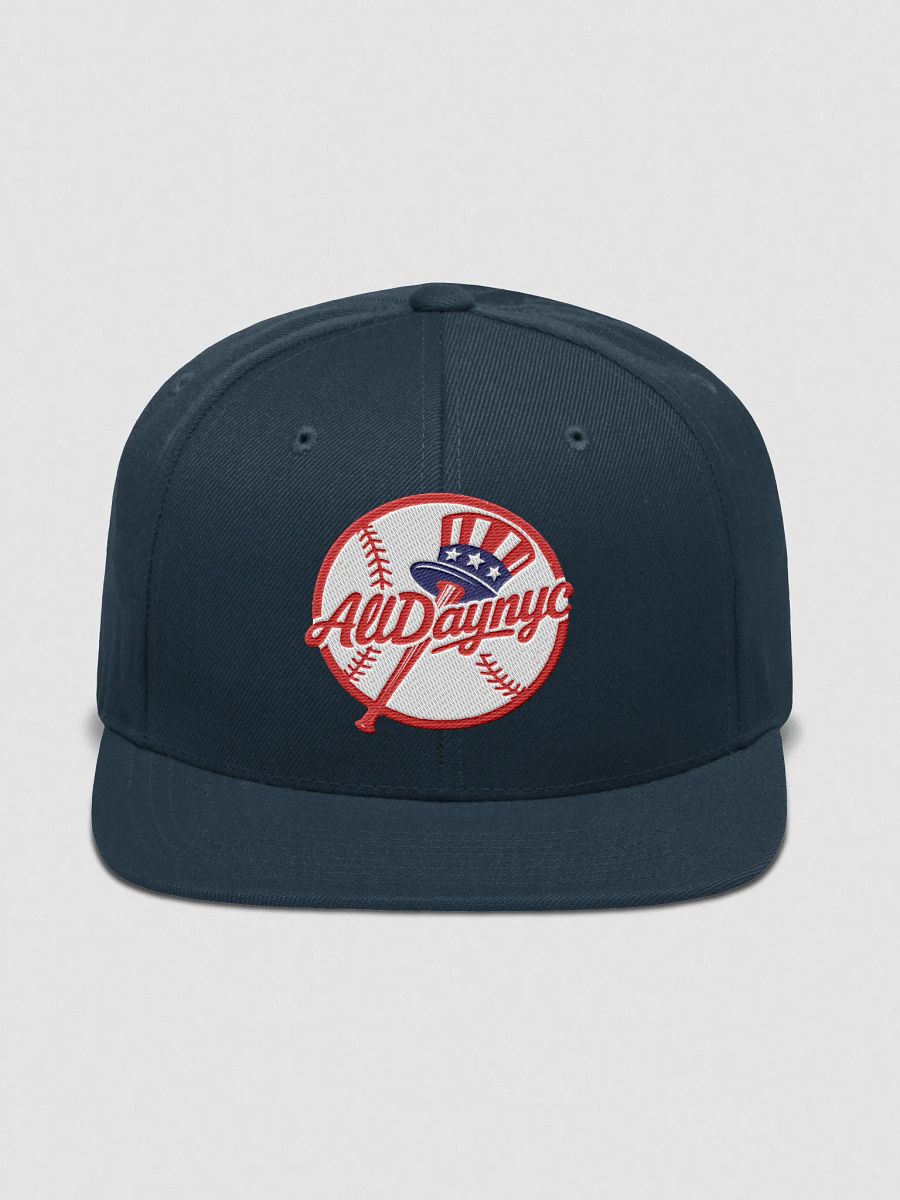 ALLDAYNYC- Bombers Hat product image (1)