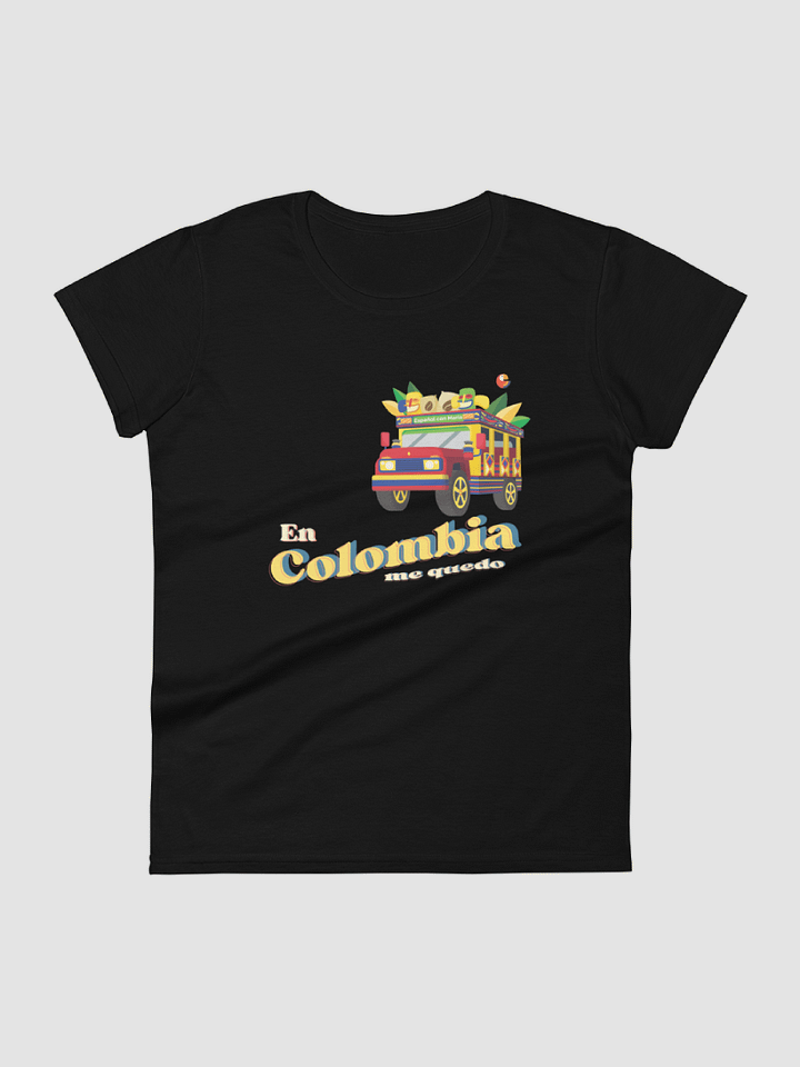 En Colombia me quedo product image (1)