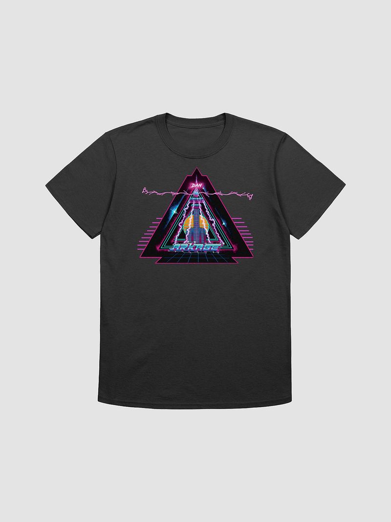 Lightning Logo T-Shirt