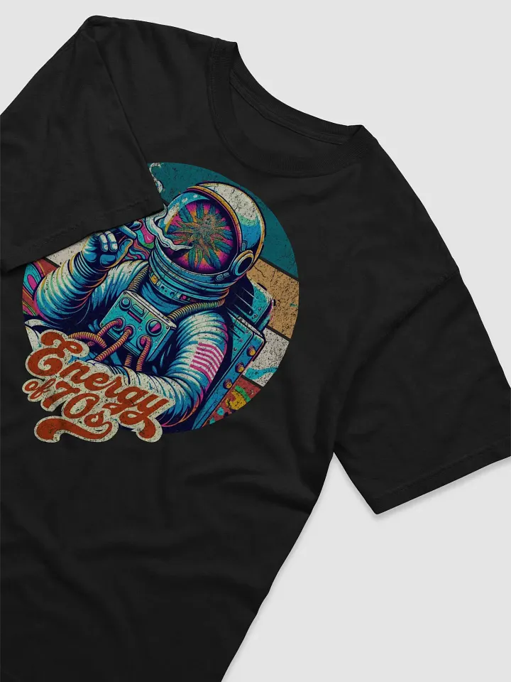Energy of the 70s - Retro Astronaut Trip product image (18)
