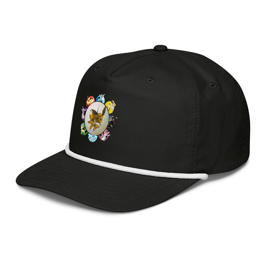Evolutionary Fox Cap product image (3)
