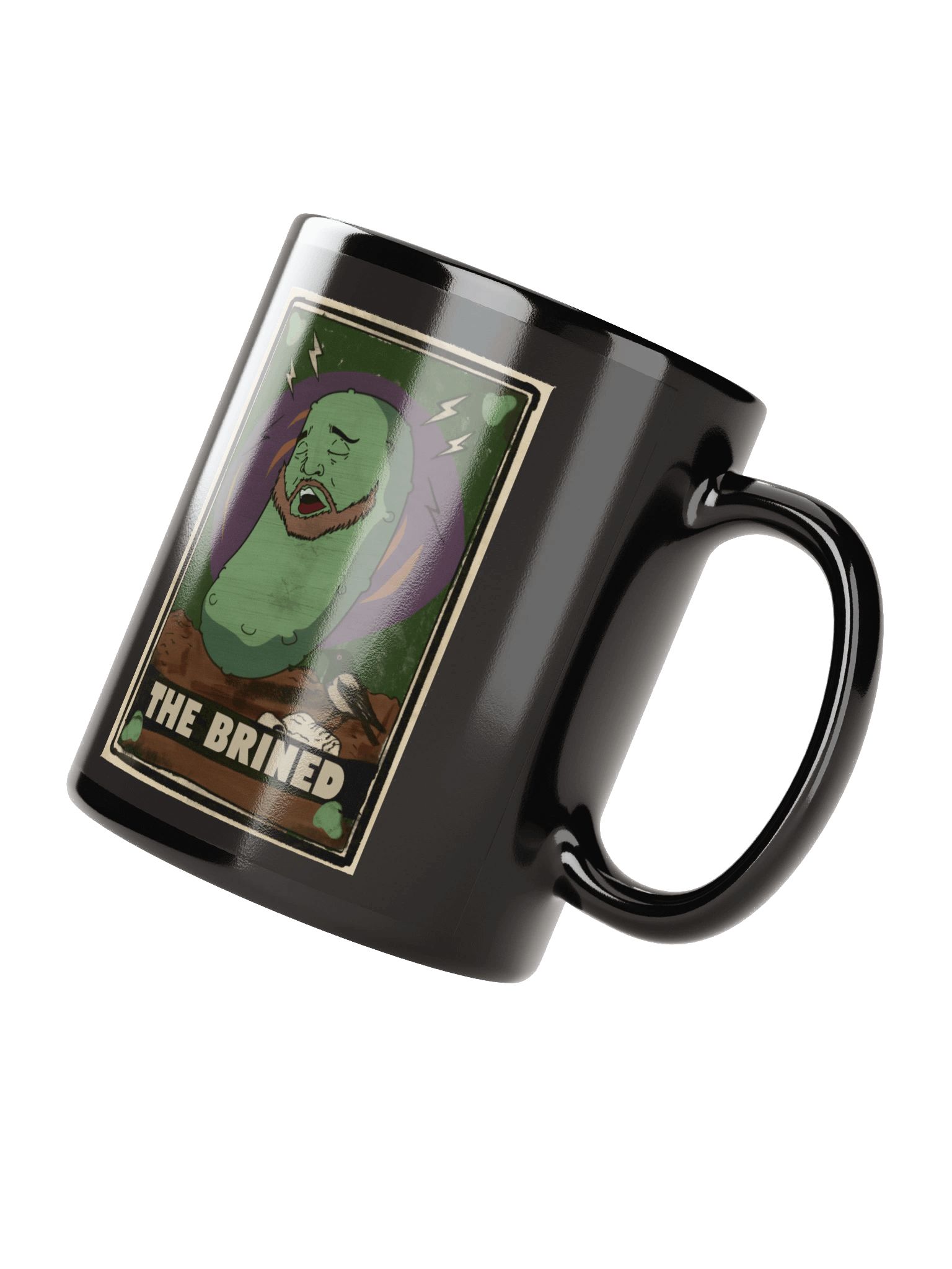 The Brined mug product image (3)