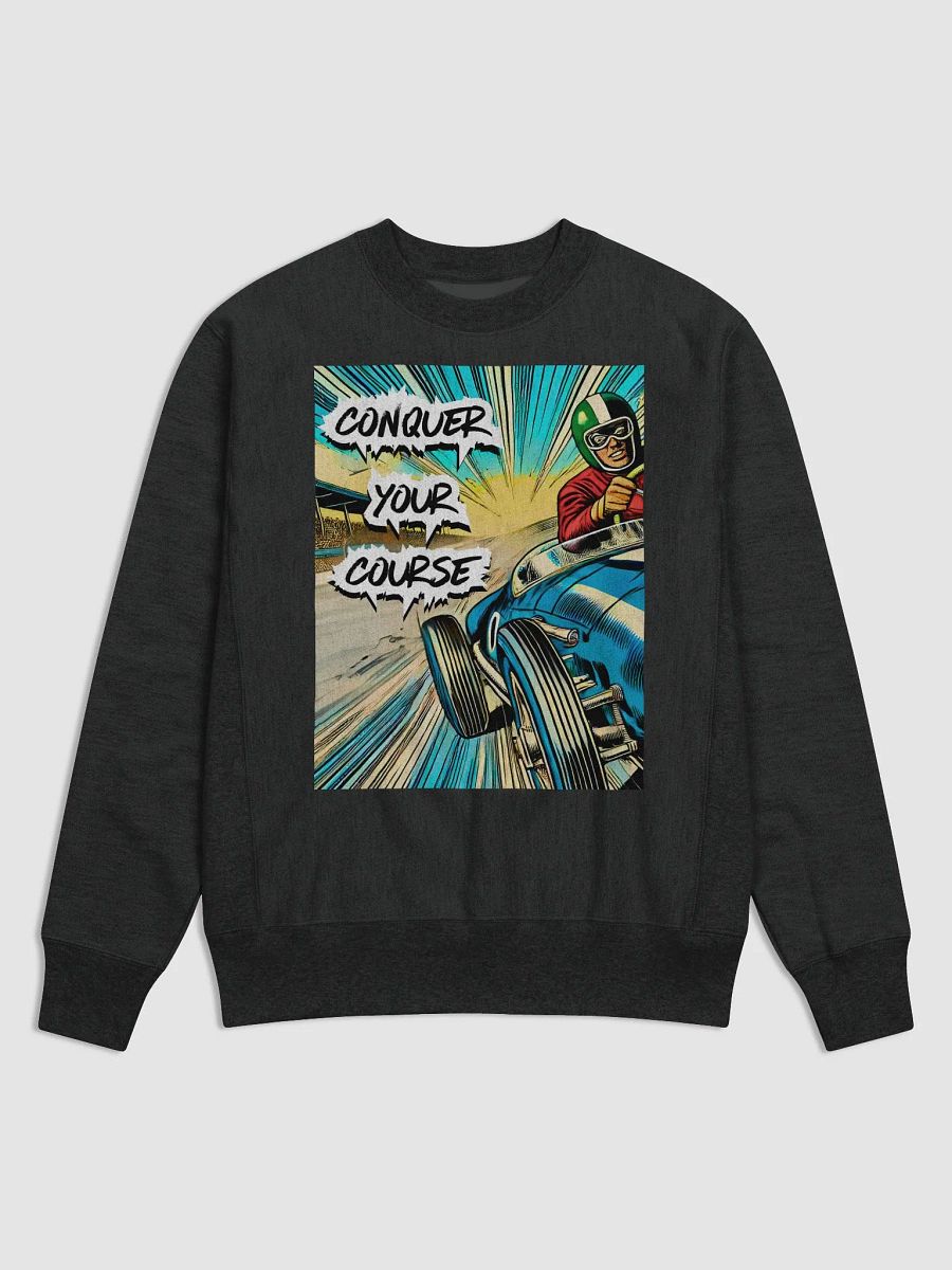 MFNFL Conquer Your Course Champion Sweater product image (1)