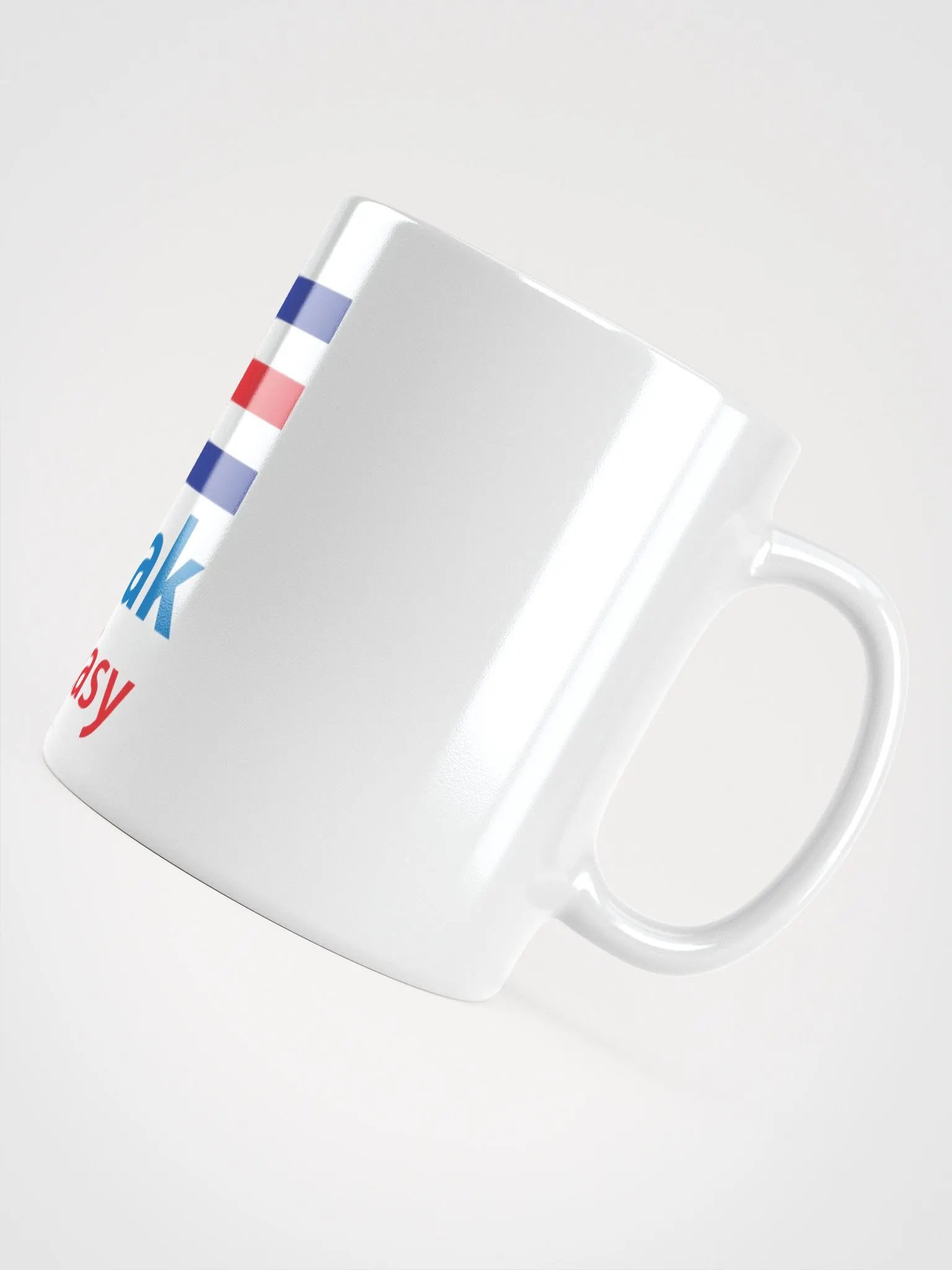 Mug Speak Thai Easy product image (5)