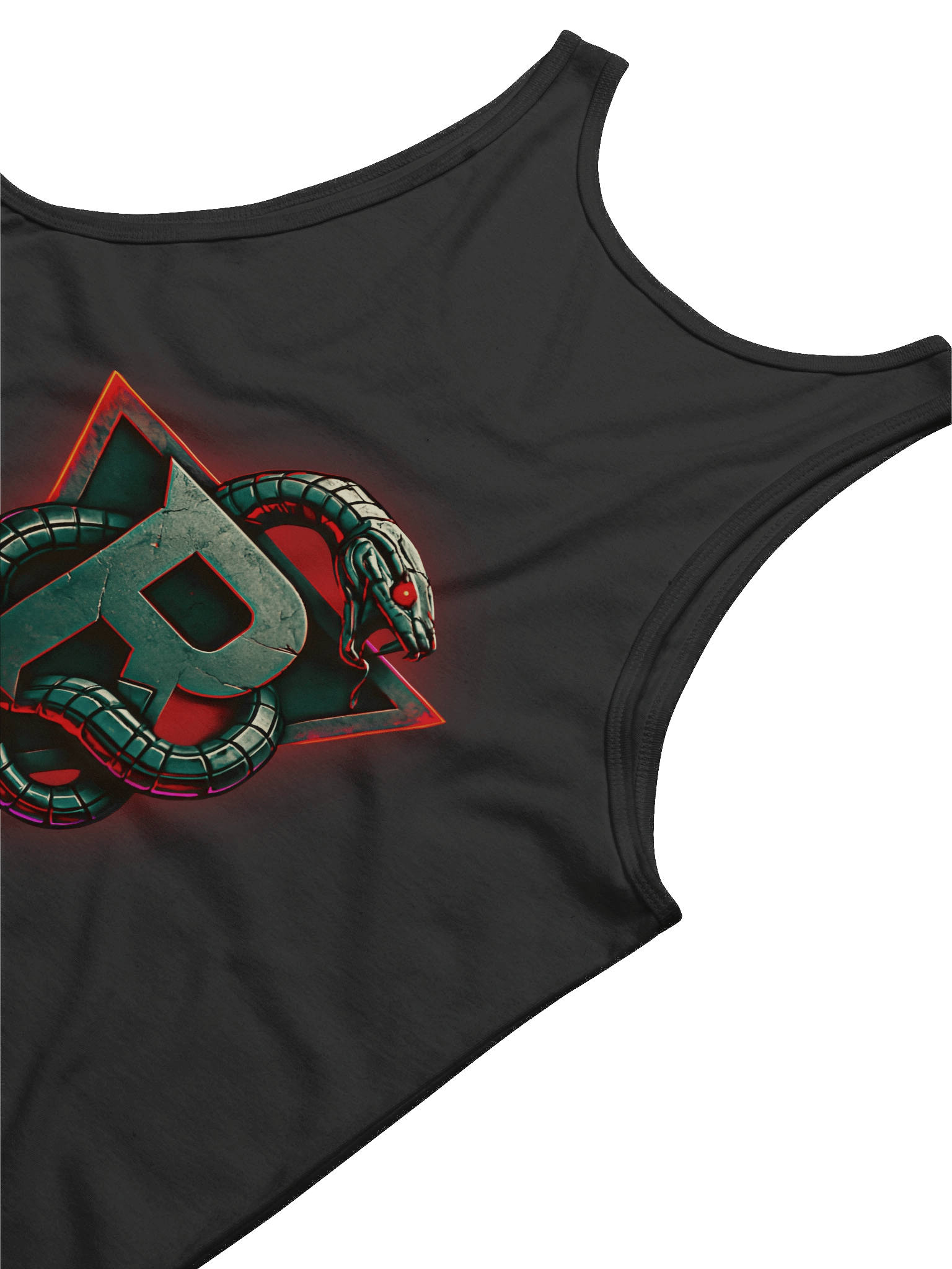 RiseUp313 Singlet product image (5)