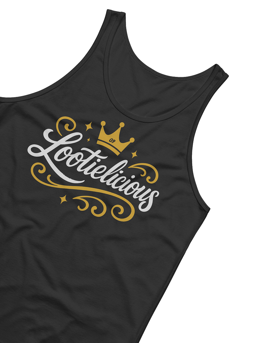 Lootielicious Tank product image (18)