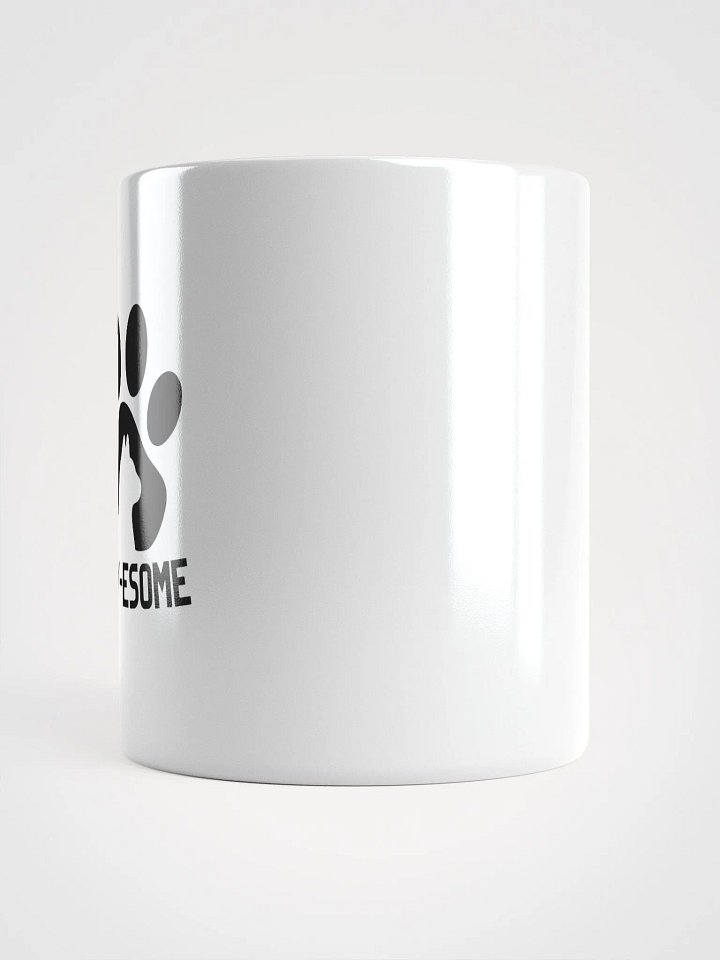 Paw-esome Mug product image (2)