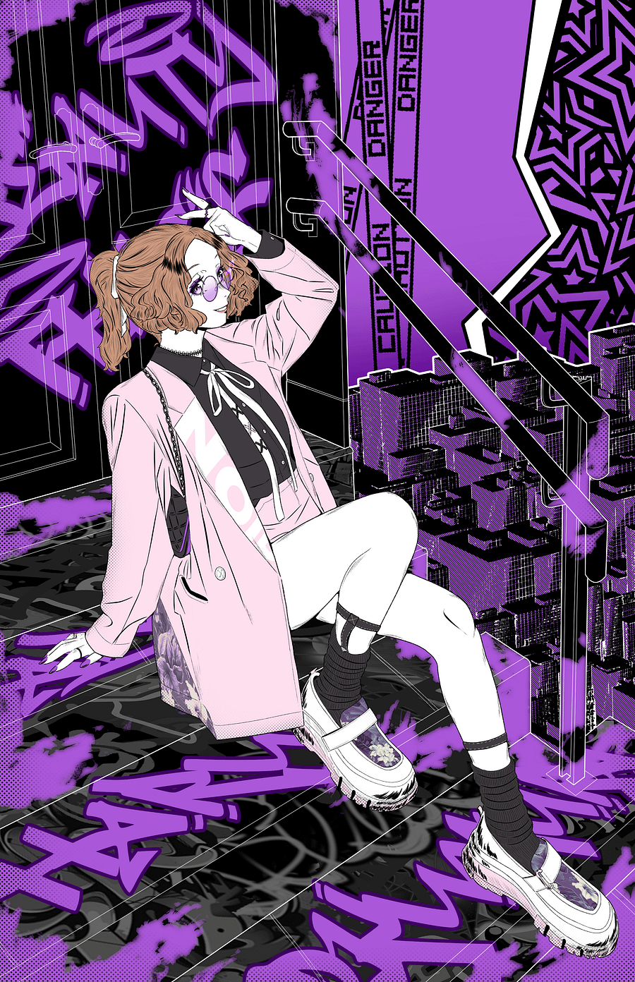 Haru Okumura product image (1)