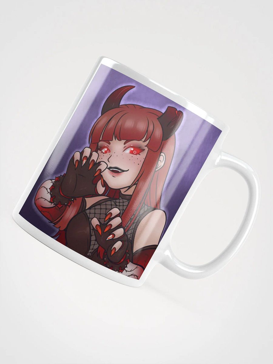 Demonic Mug product image (4)
