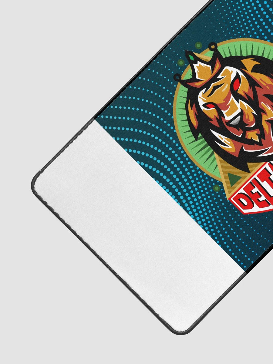 Delta Nation Mouse Pad product image (3)