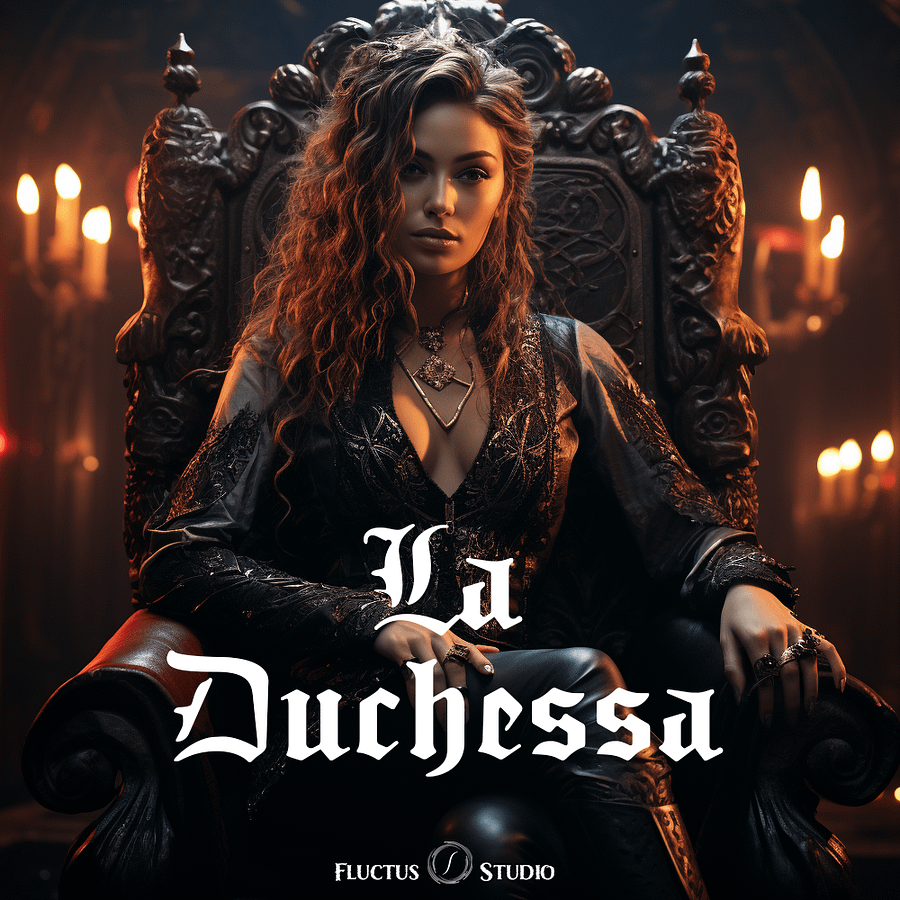 La Duchessa (Single) product image (1)
