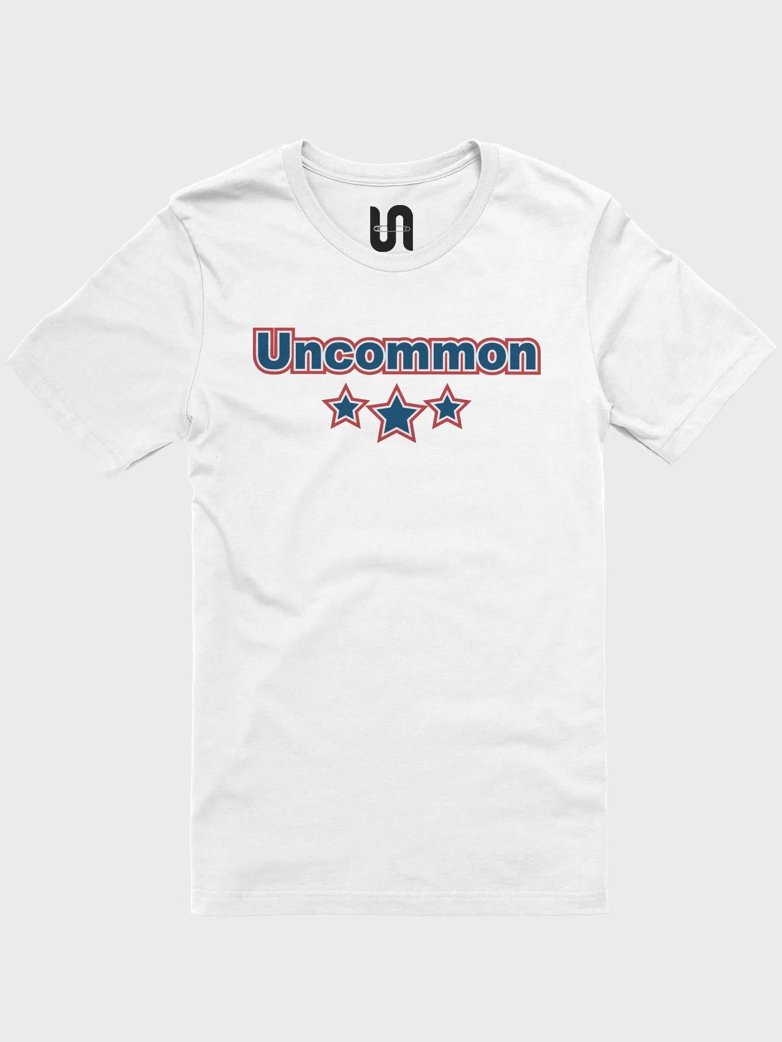 Uncommon Archetype T-Shirt in cotton product image (1)