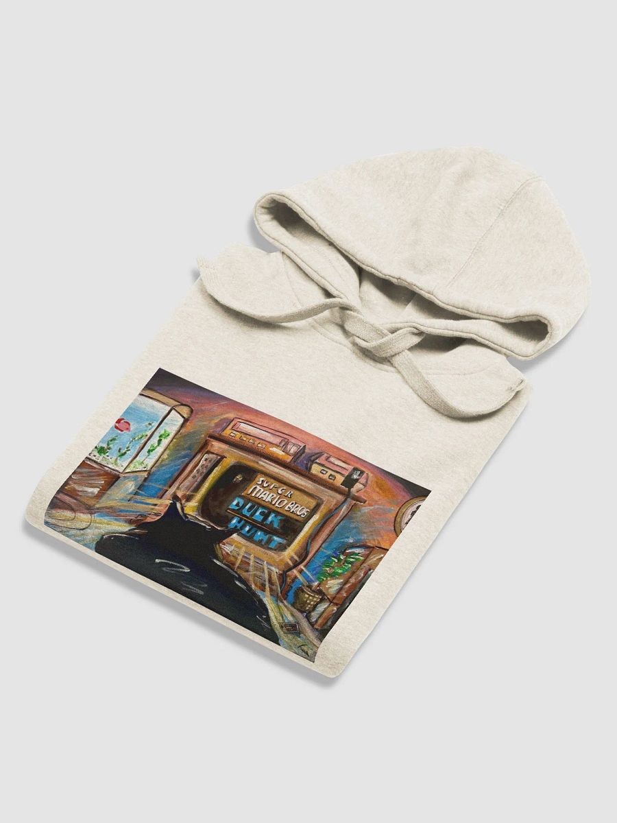 Gamer Cat 8-Bit Life product image (82)