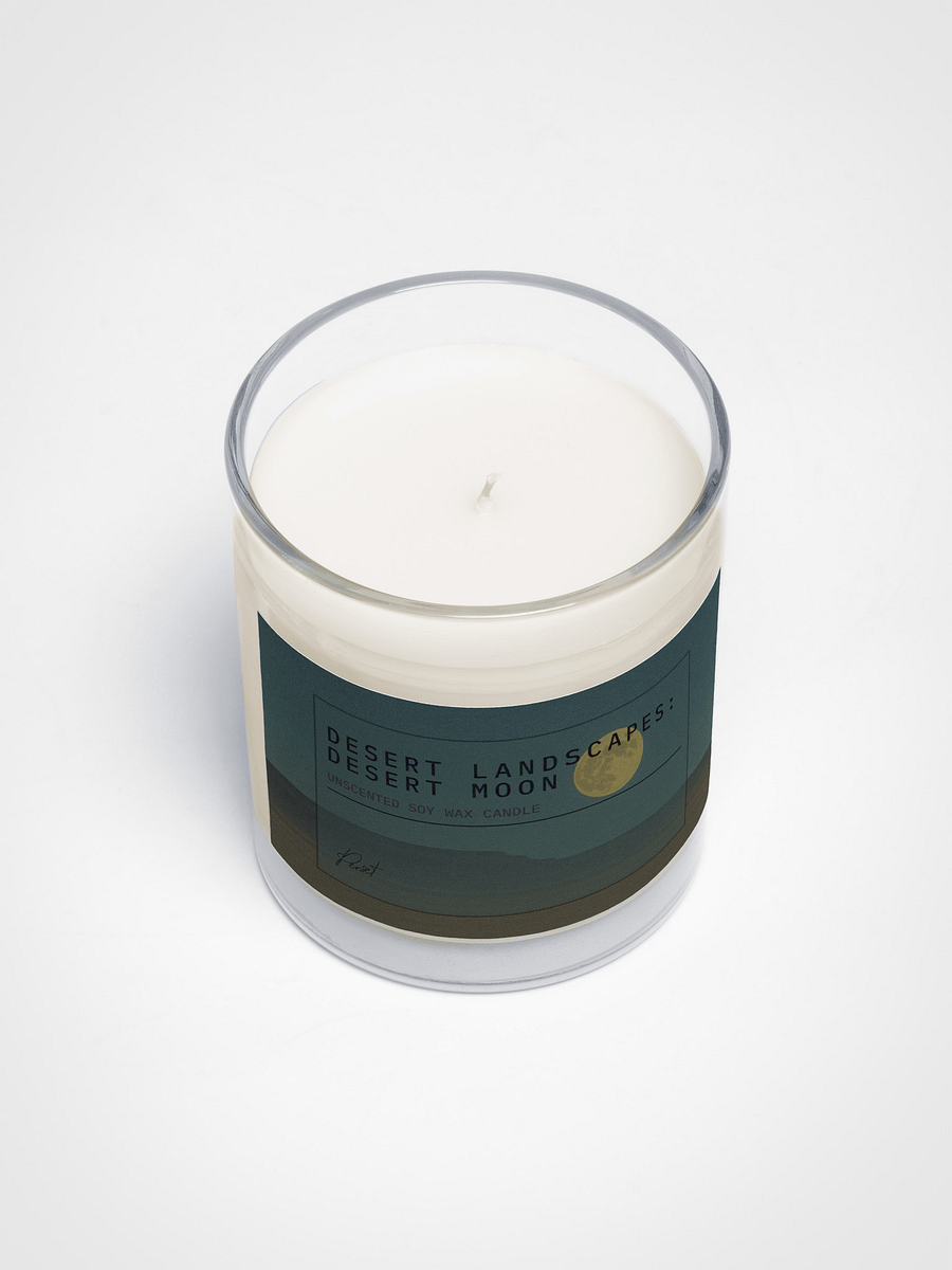 Desert Landscapes: Desert Moon product image (3)