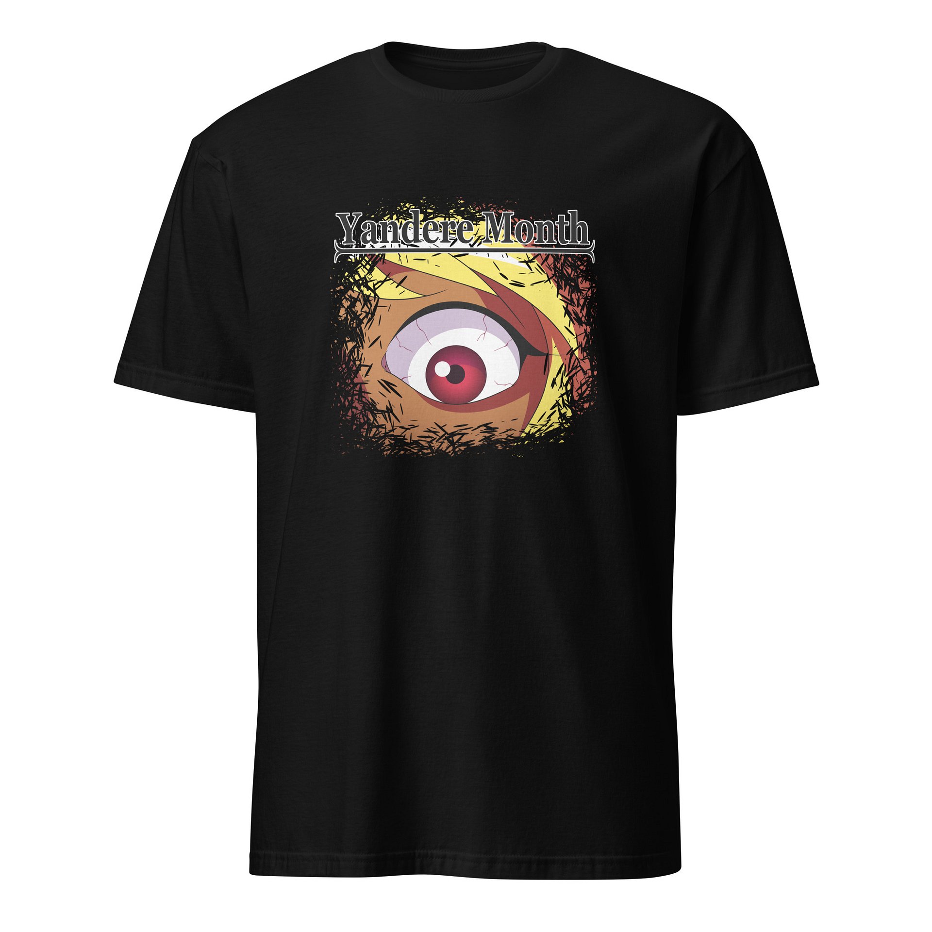 I See You (Textless) Shirt product image (1)