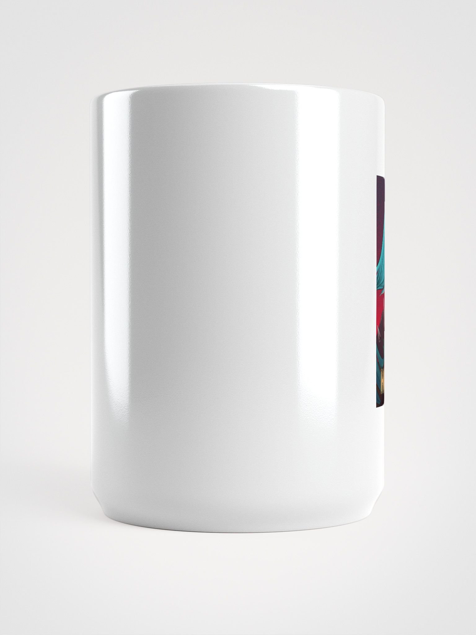Shout it out loud! mug product image (5)