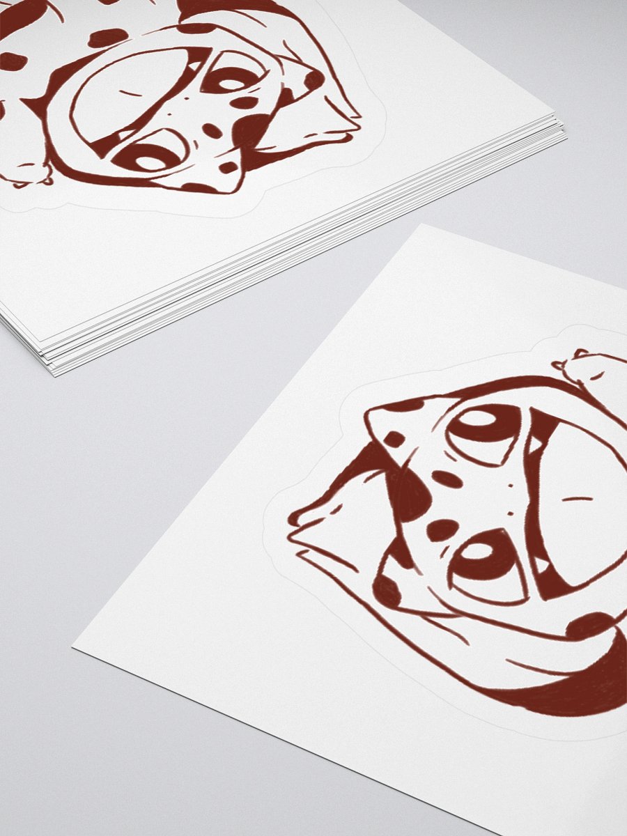 Bulbasaur Silhouette product image (7)