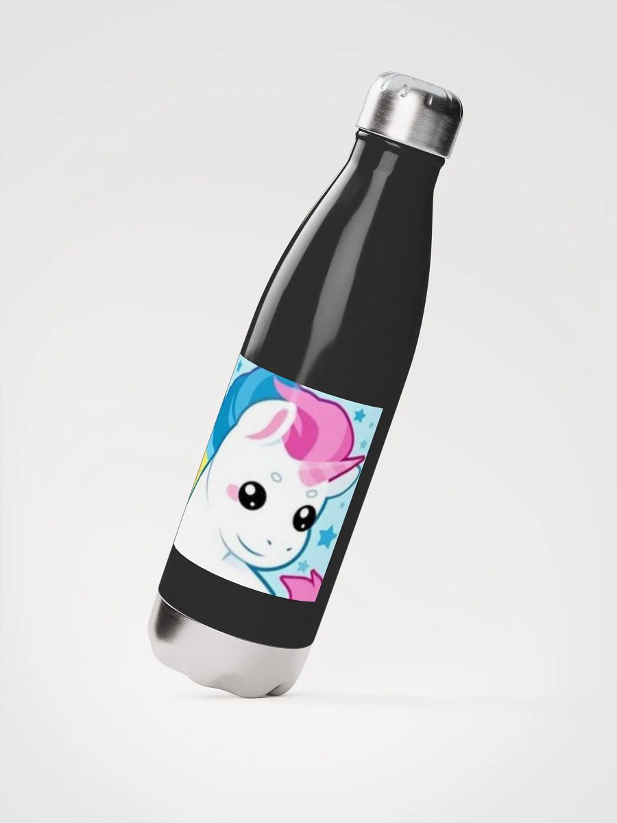 King_armani00 Steel Water Bottle product image (2)