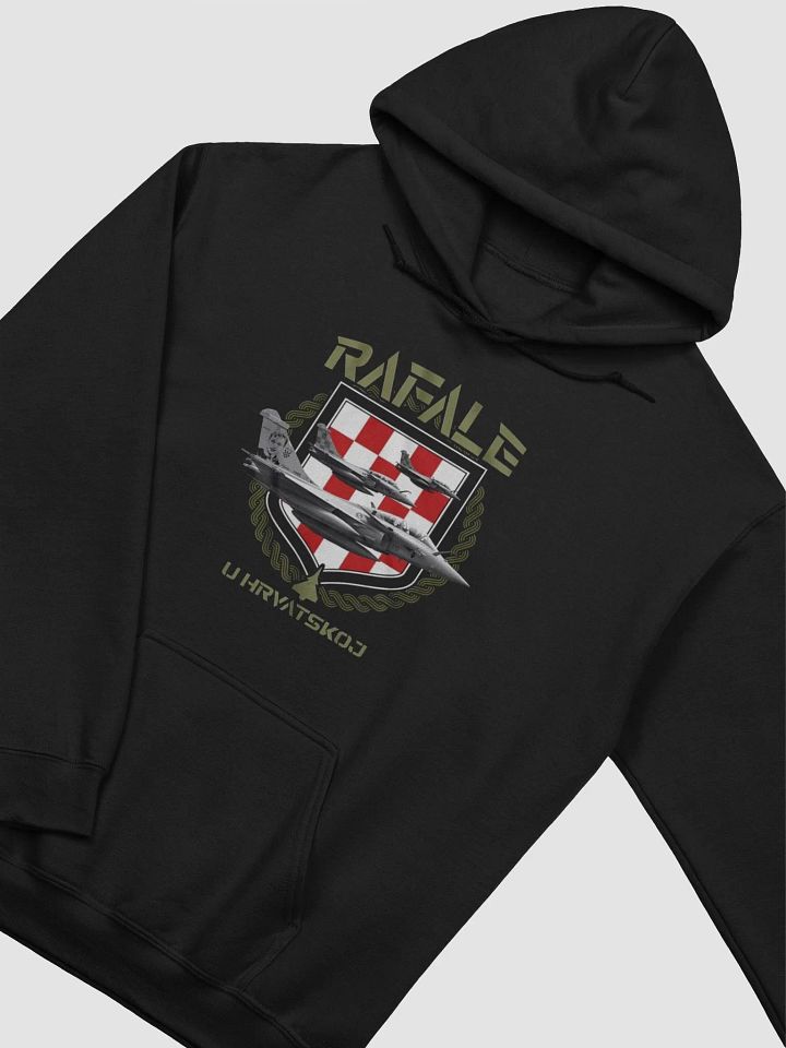 RAFALE WOMEN Hoodie product image (2)