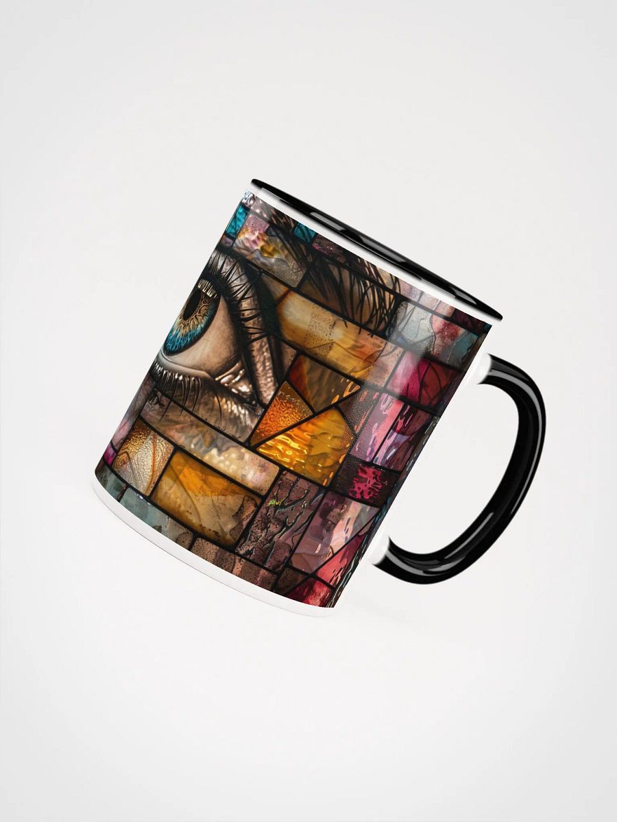 Empathy Vision Ceramic Mug product image (4)