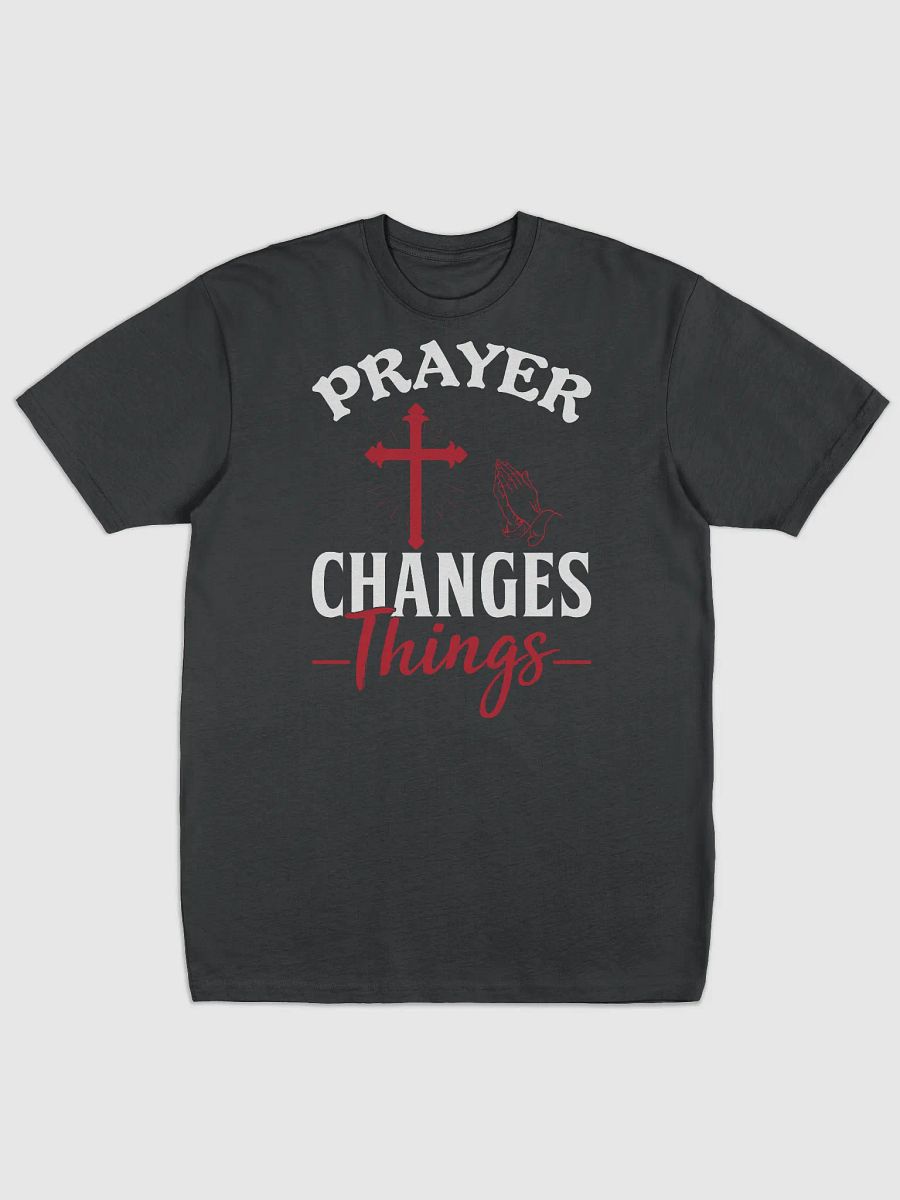 Divine Devotion Tee product image (1)